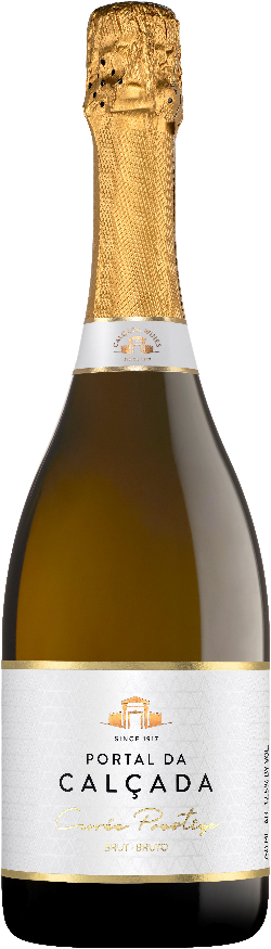 Quinta da Calcada Vinho Verde 'Cuvee Prestige' NV