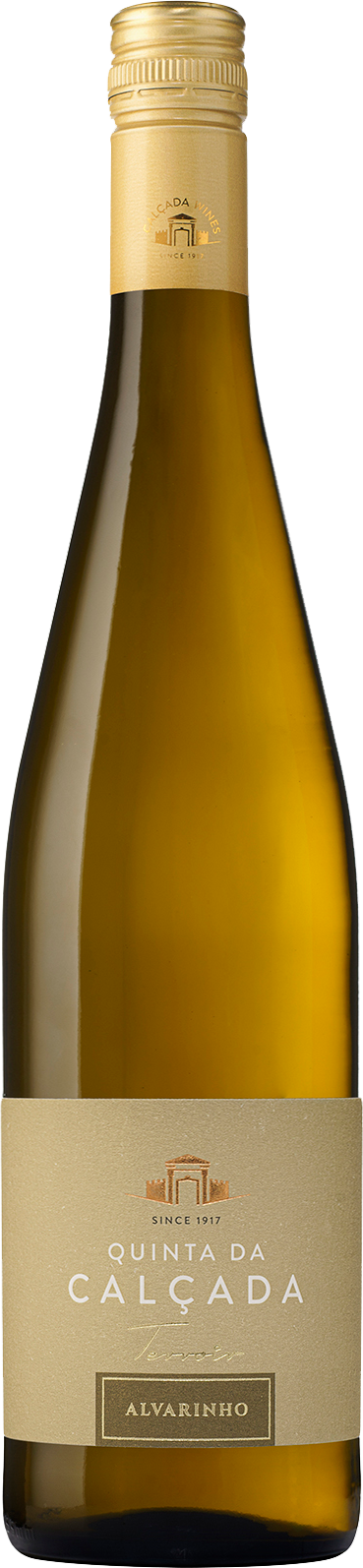 Quinta da Calcada Vinho Verde 'Terroir Alvarinho' 2023