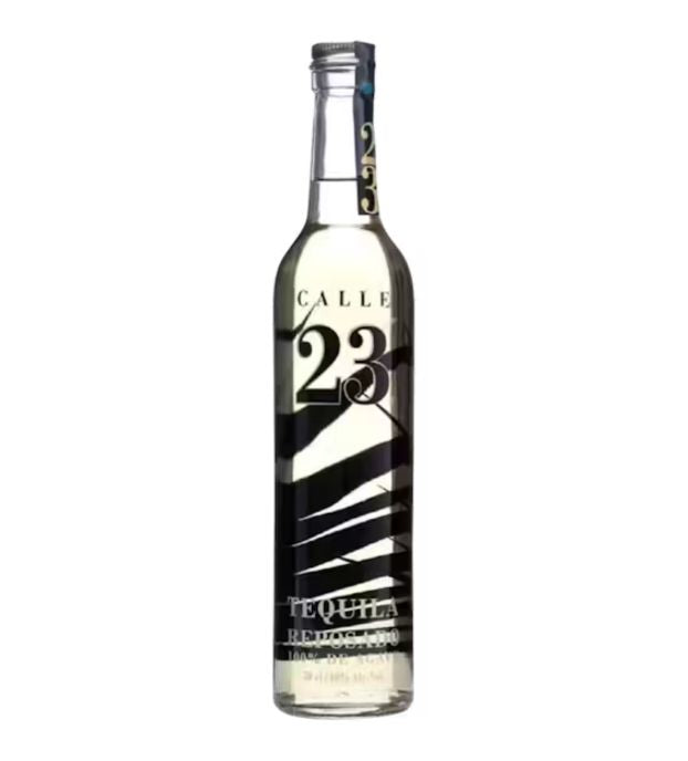 Calle 23 Tequila Reposado  80Prf 700Ml