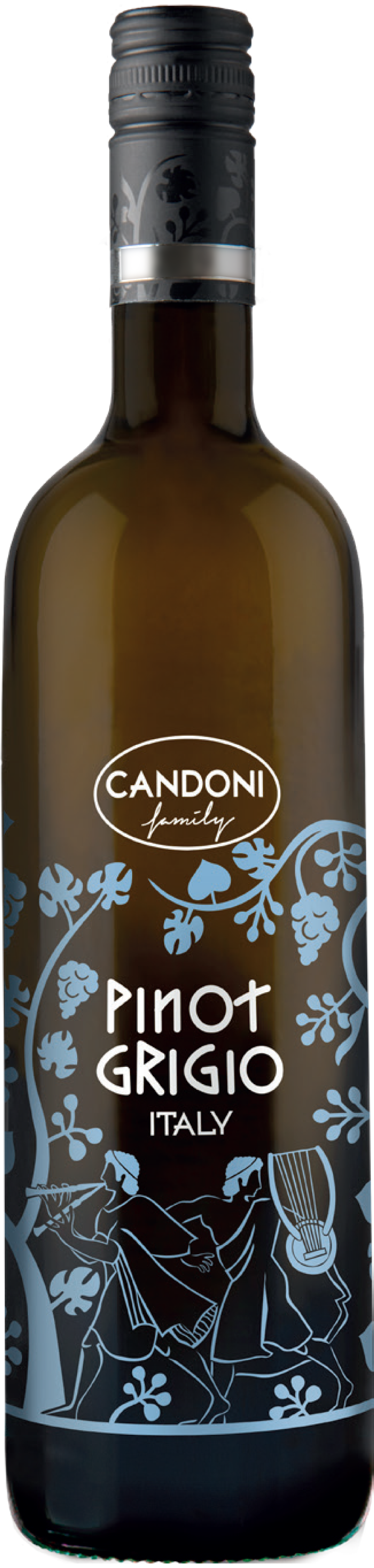 Candoni Pinot Grigio Delle Venezie 2023