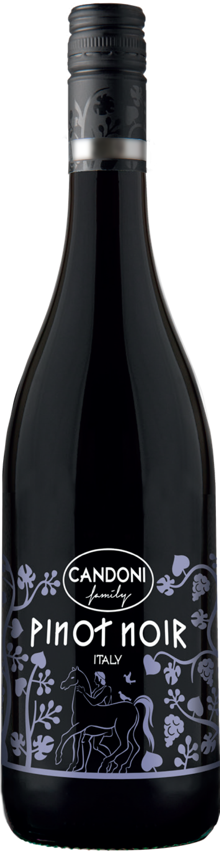 Candoni Pinot Noir Pavia 2020