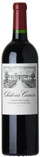 Canon Chateau St Emilion  750Ml