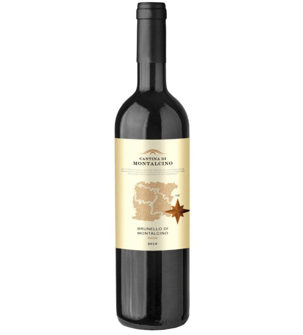 Cantina Di Montepulciano Brunello