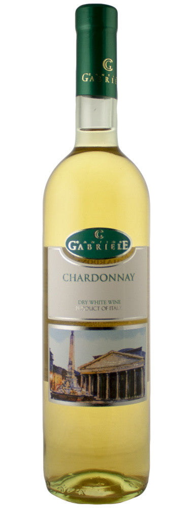 Cantina Gabriele  Chardonnay