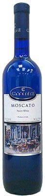 Cantina Gabriele  Moscato