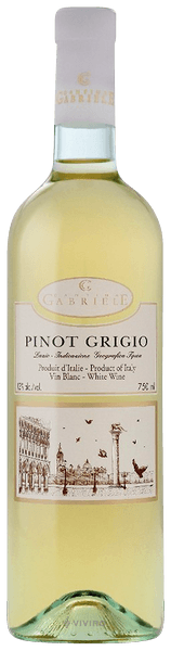 Cantina Gabriele  Pinot Grigio