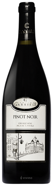 Cantina Gabriele  Pinot Noir