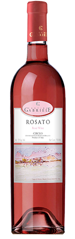 Cantina Gabriele  Rosato