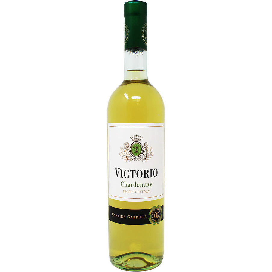 Cantina Gabriele  Victorio Chardonnay