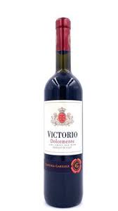 Cantina Gabriele  Victorio Dolcemente Red 