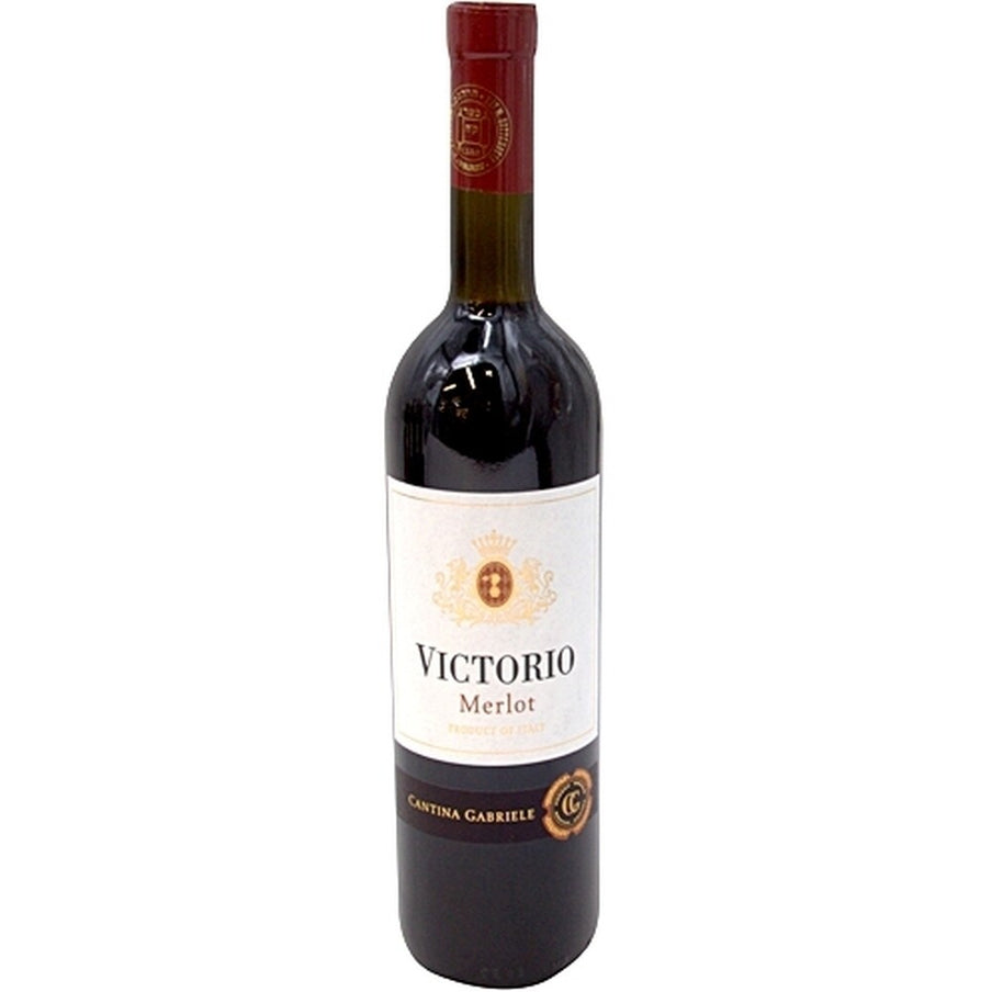 Cantina Gabriele  Victorio Merlot