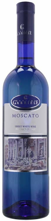 Cantina Gabriele  Victorio Moscato