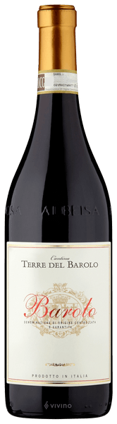 Cantina Terre del Barolo