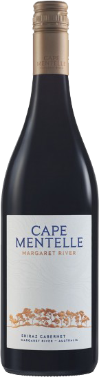 Cape Mentelle Shiraz Cabernet 2018