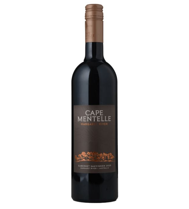 Cape Mentelle Cabernet Sauvignon 2021 Grey Label