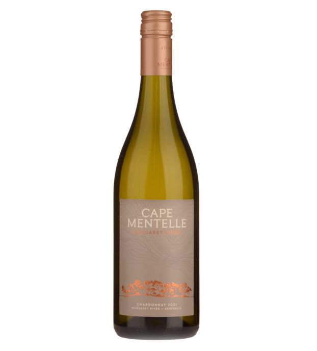 Cape Mentelle Chardonnay 2021 Grey Label