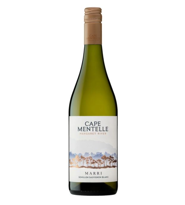 Cape Mentelle Semillon Sauvignon Blanc 'Marri' 2023