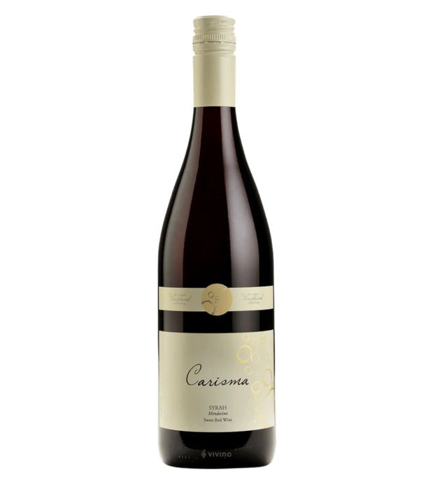 Carisma  Syrah