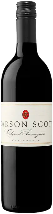 Carson Scott Cabernet Sauvignon 2021