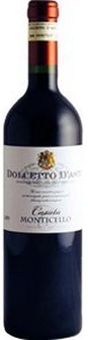 Casata Monticello  Dolcetto D'Asti