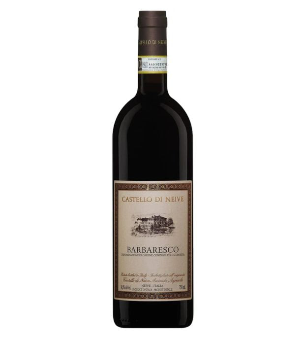 Castello Di Neive Barbaresco Docg 750Ml