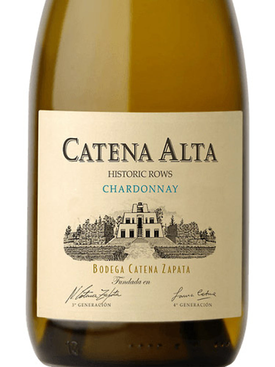 Catena Alta Chardonnay  750Ml