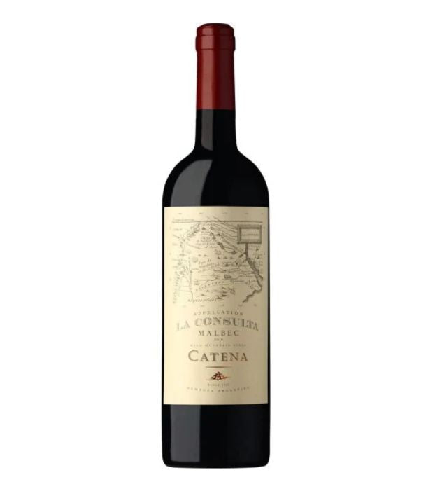 Catena Appellation Malbec La Consulta 750Ml