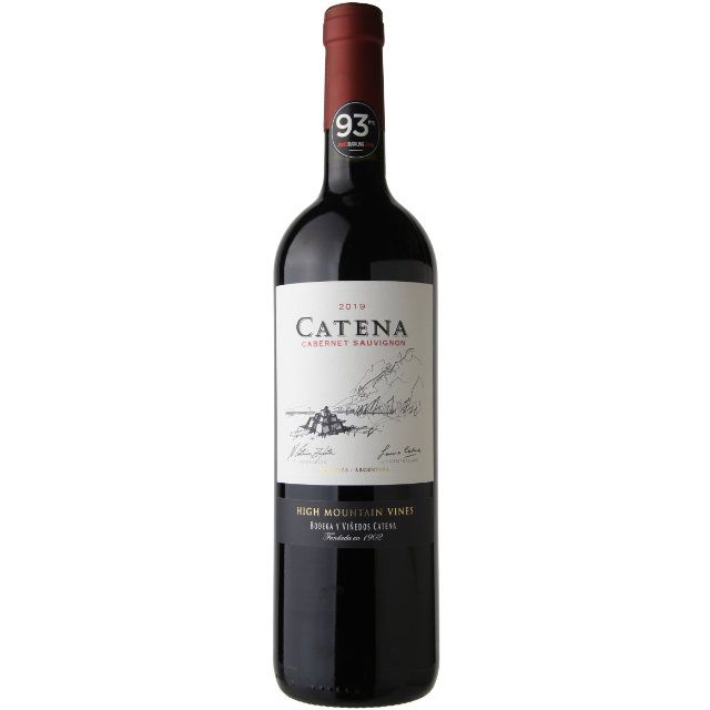 Catena Classic Cabernet Sauvignon 750Ml