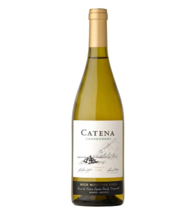 Catena Classic Chardonnay 750Ml