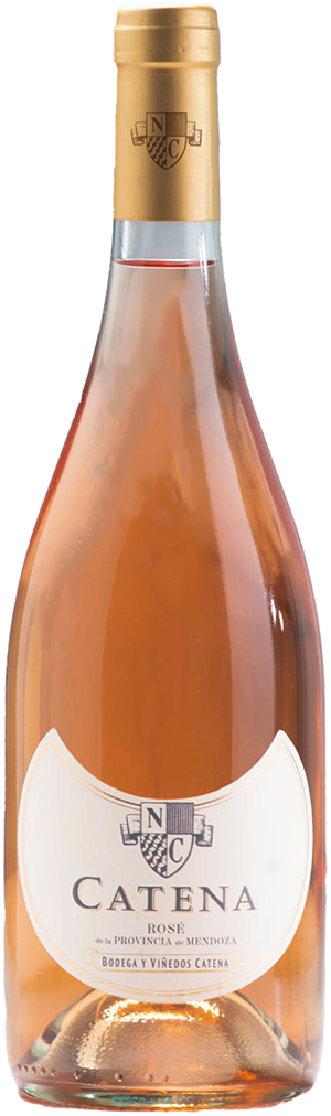 Catena Classic Rose De La Provincia 750Ml