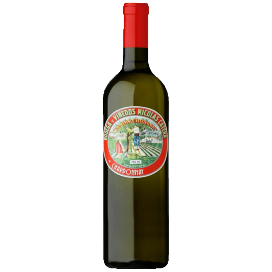 Catena Marchigiana Chardonnay  750Ml