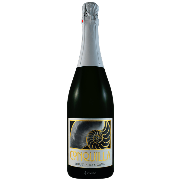 Cava Brut Conquilla