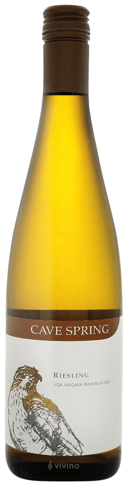 Cave Spring VQA Niagara Peninsula Riesling 2021