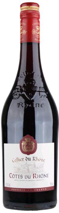 Cellier Du Rhone  Cotes du Rhone