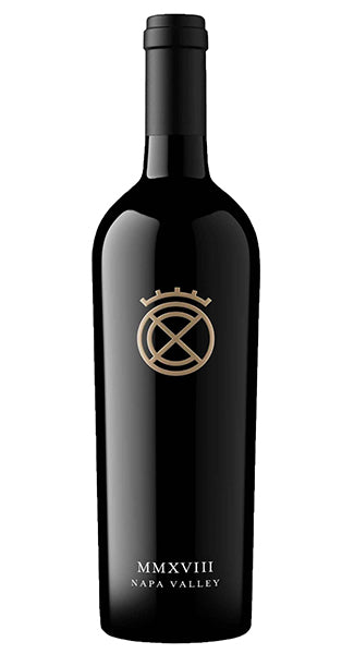 Cervantes  Blacktail Red wine