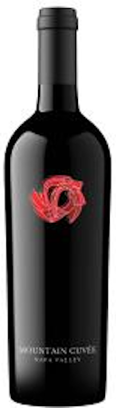 Cervantes Red Blend Fair Chase Mountain Cuvee