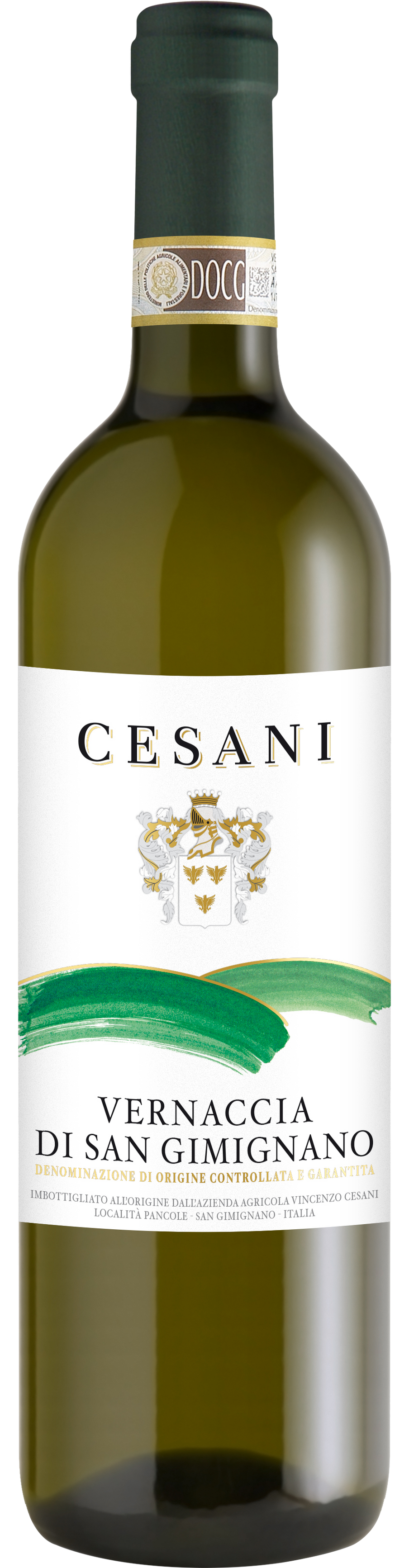 Cesani Vernaccia di San Gimignano 2023