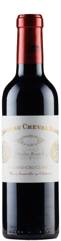 Ch Cheval Blanc Saint Emilion 1er Grand Cru Classe A Rouge 2020