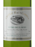 Ch Haut-Garriga Entre Deux Mers 2023