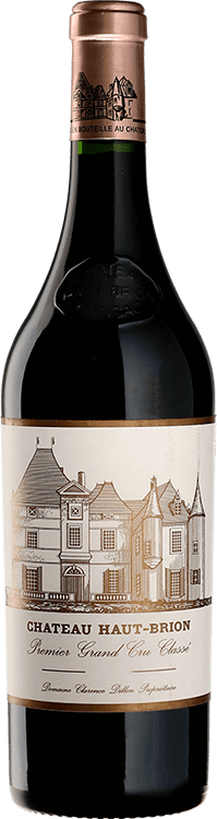 Ch Haut Brion Pessac Leognan 2019