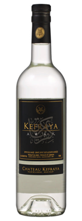 Ch Kefraya Arak Brandy