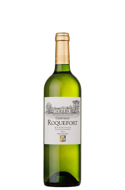 Ch Roquefort Bordeaux AOC Sauvignon Blanc 2020