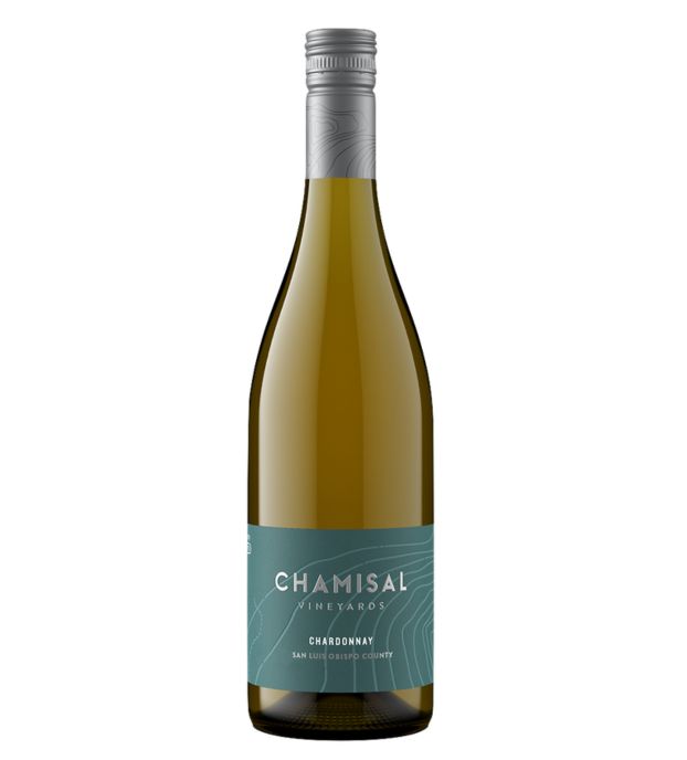 Chamisal Chardonnay San Luis Obispo 750Ml