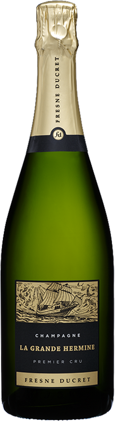 Fresne Ducret La Grande Hermine Premier Cru 2012