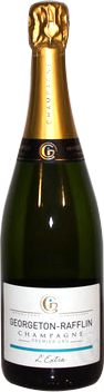 Georgeton-Rafflin 'Cuvee L'Extra'  Premier Cru NV