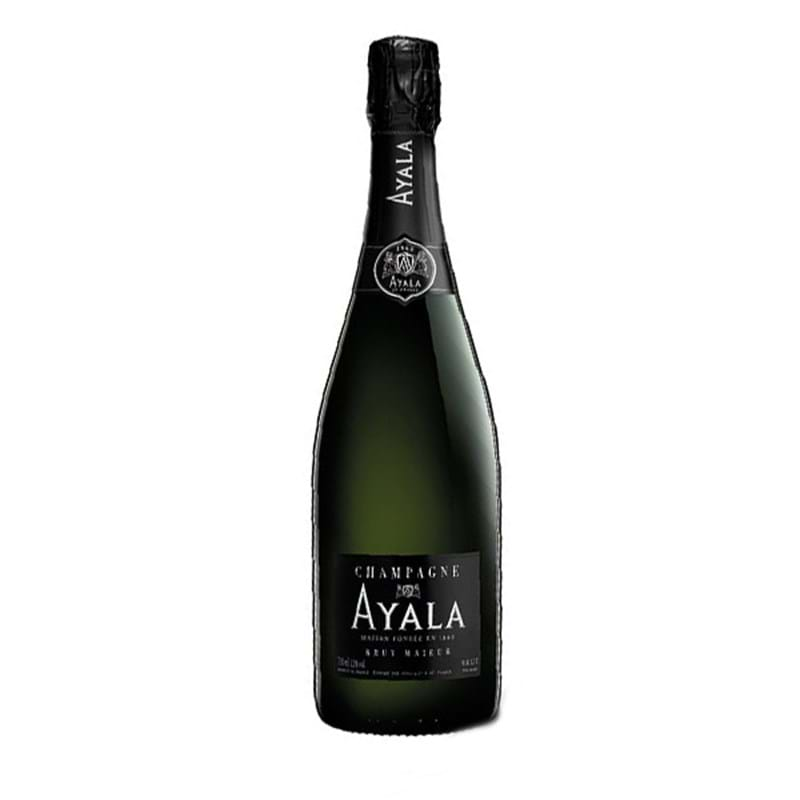 Champagne Ayala  Brut Majeur