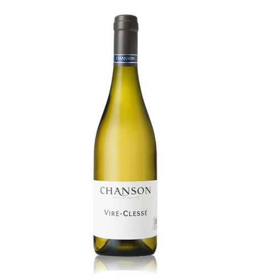 Chanson  Vire Clesse liquor cave