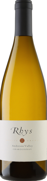 Chardonnay Anderson Valley Rhys Vineyards 2019