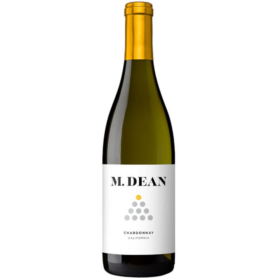 Chardonnay California M. Dean 2021