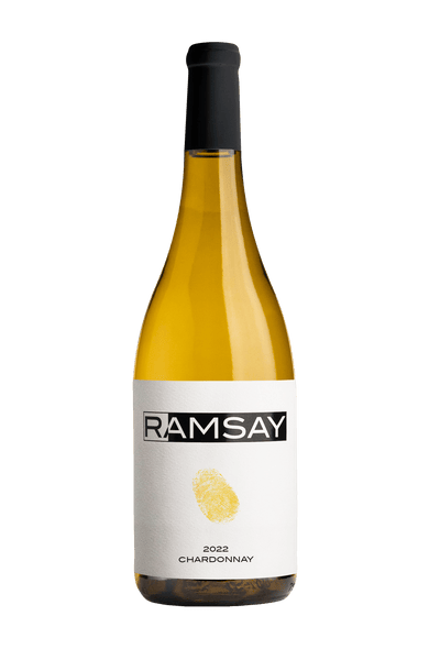 Chardonnay California Ramsay 2022